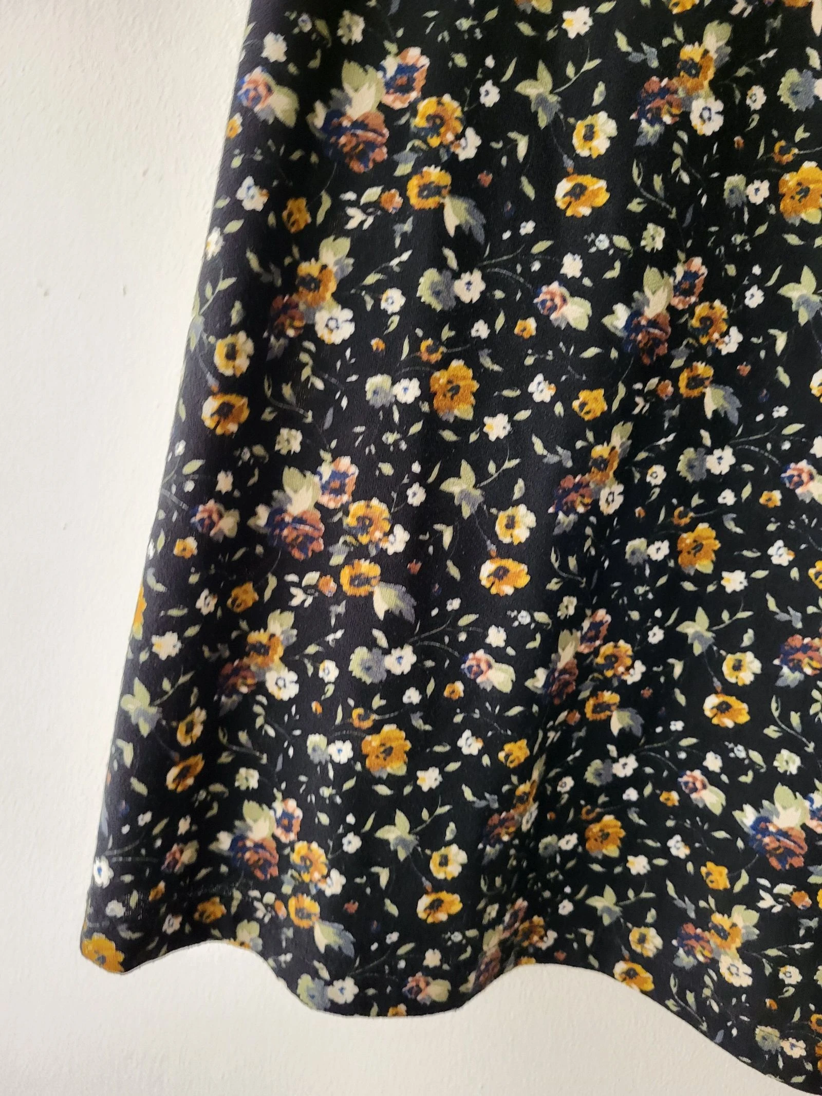 Vestido flores – photo 4